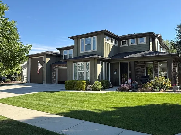 2162 N Payette River Way, Eagle, ID 83616