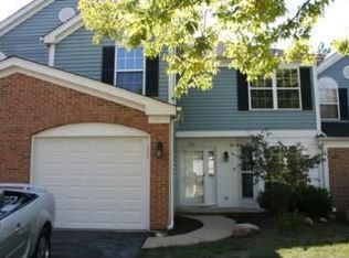 803 N Constitution Ave, Island Lake, IL 60042