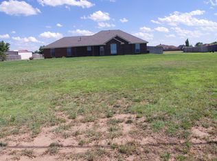 8451 W Rockwell Rd, Canyon, TX 79015