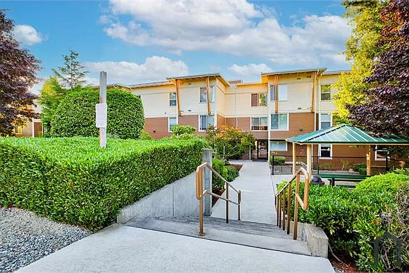 1 bed, 558 sqft, $1,944 — Photo 3