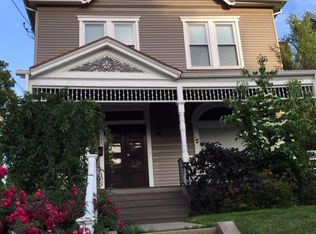 21 Grant Ave, Bellevue, PA