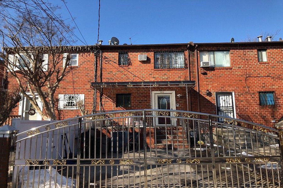 582 Barbey St, Brooklyn, NY 11207 Zillow