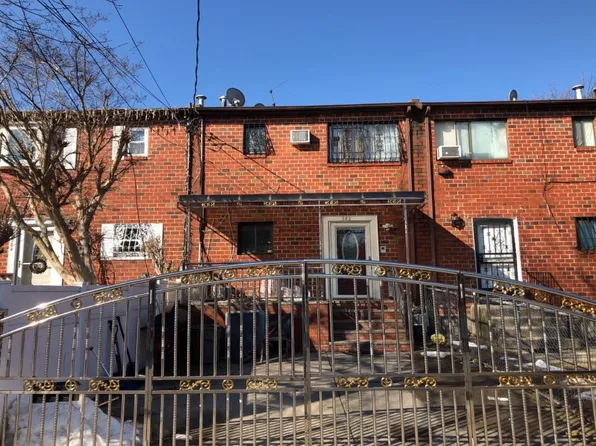 582 Barbey St, Brooklyn, NY 11207