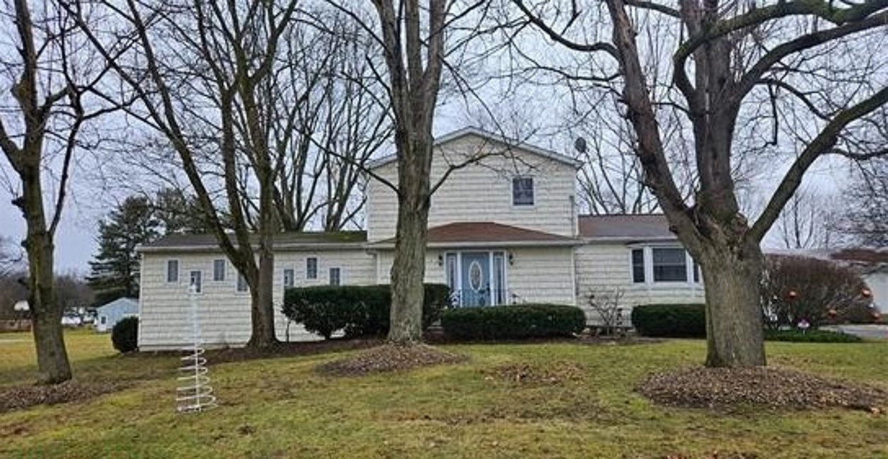 2370 McCleary Jacoby Rd, Cortland, OH 44410 Zillow