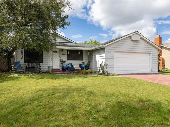 6630 Golf View Dr, Sacramento, CA 95822