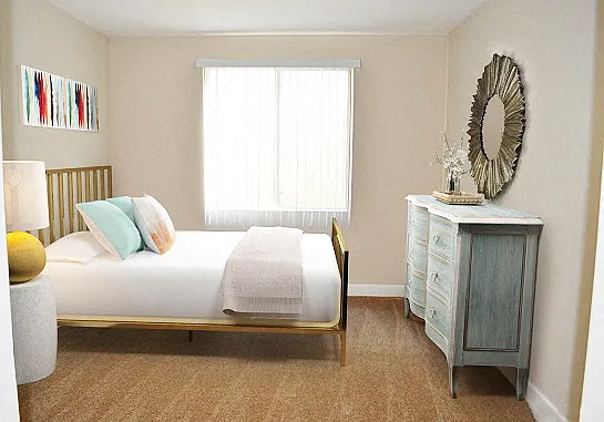 Parc Pointe Apartments — Photo 3