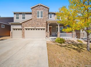 14997 Elsinore Ave, Parker, CO 80134