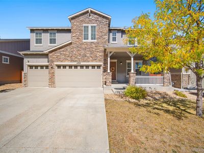 14997 Elsinore Avenue, Parker, CO, 80134