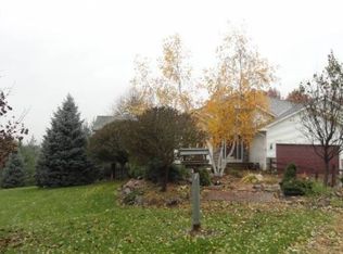 9196 E Viking Blvd, Chisago City, MN 55013