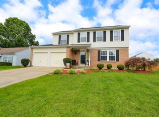 3 Mallard Dr, Amelia, OH 45102