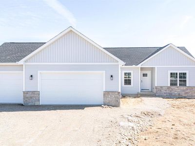 884 Red Hawk Drive, Milton, WI, 53563