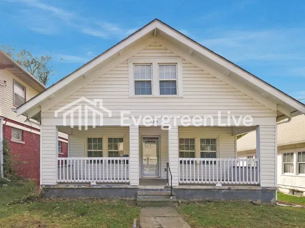 125 E Short Ave, Independence, MO 64050