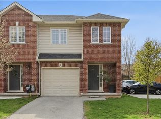 307 State Highway 8 #7, Stoney Creek, ON L8G 5G5
