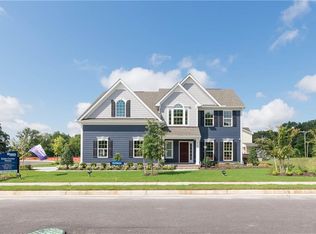 2224 Summer Breeze Rd, Chesapeake, VA 23323