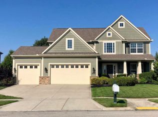 4822 Gables Xing, Lewis Center, OH 43035