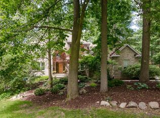 4675 Scots Way, Dexter, MI 48130