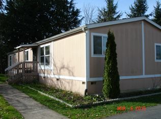 31600 126th Ave SE SPACE 7, Auburn, WA 98092