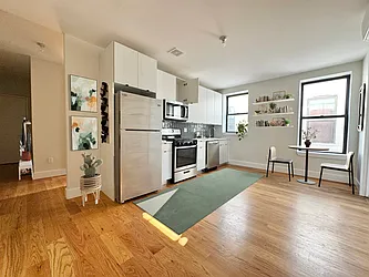 Rented by Pear NYC LLC