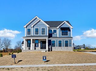 6048 Lincolnshire Dr, Saline, MI 48176
