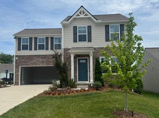 309 Heritage Ave, Gallatin, TN 37066