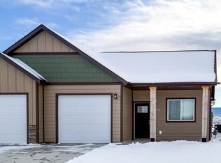 648 Valley View Dr, Sheridan, WY 82801