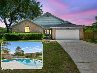 12463 BRADY PLACE Boulevard, Jacksonville, FL, 32223