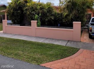 17440 SW 117th Ave, Miami, FL 33177