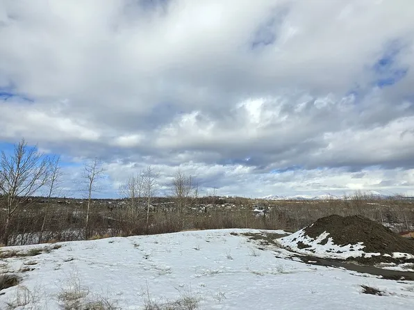Heatherwood Ests Lot 10, Anchorage, AK 99502