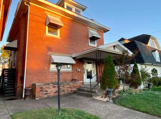 908 20th St, Huntington, WV 25703