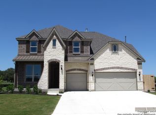 13623 Beck Ml, San Antonio, TX 78253