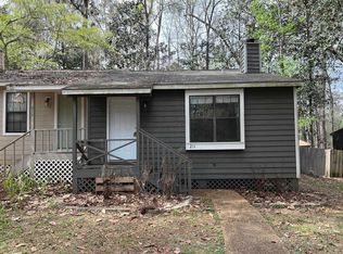 211 Parkbrook Cir, Tallahassee, FL 32301