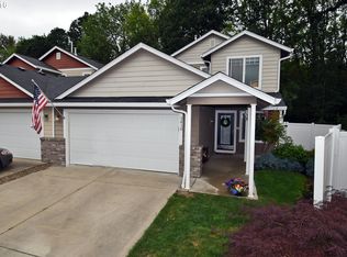1410 SE 5th Way, Battle Ground, WA 98604