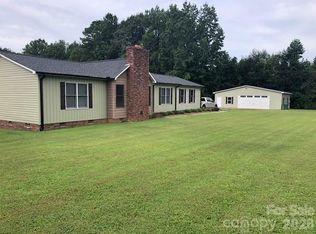 1175 Pan Handle Rd, Gold Hill, NC 28071