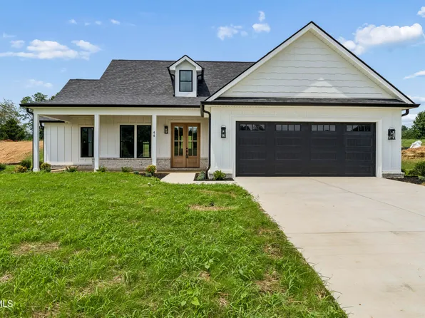 44 Steepleview Ct, Jonesborough, TN 37659
