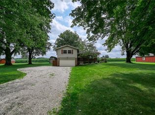 496 Howe Rd, Kent, OH 44240