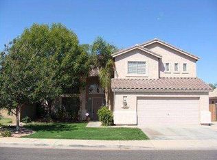 2930 S Camellia Dr, Chandler, AZ 85286