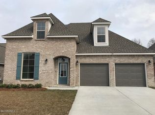 103 Piper Crest Ln, Youngsville, LA 70592