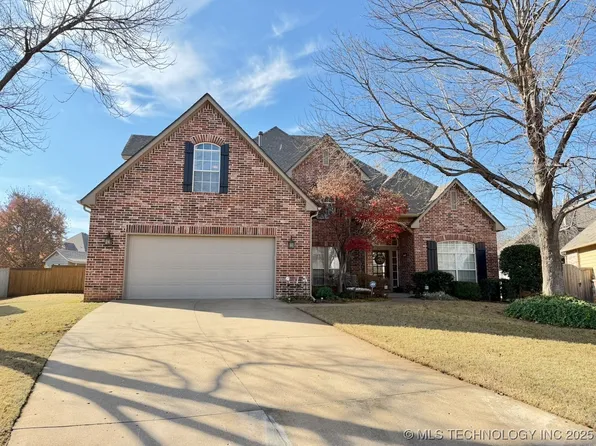 9524 S 87th East Ave, Tulsa, OK 74133