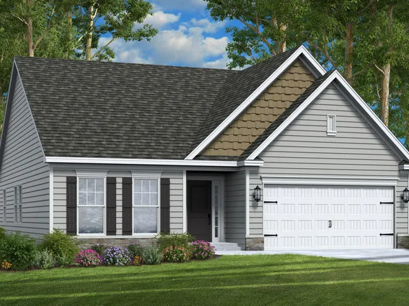34910 Main St Homesite 10, Pittsville, MD 21850