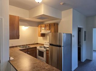 567 South County Trl #321, Exeter, RI 02822