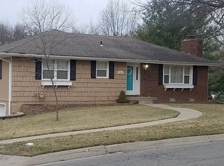 2202 N Leonard Rd, Saint Joseph, MO 64506