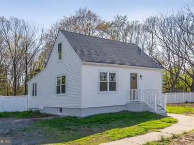 2569 Harding Hwy, Newfield, NJ, 08344