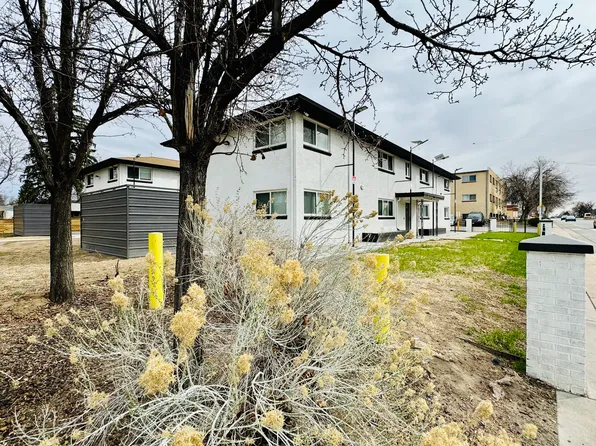 10011 Montview Blvd Unit C, Aurora, CO 80010