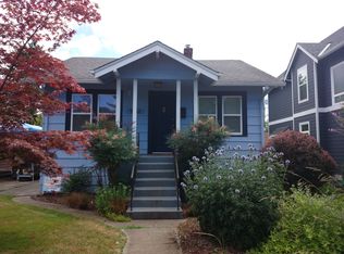 4732 49th Ave SW, Seattle, WA 98116