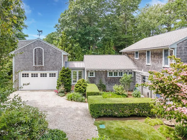 11 Bayberry Lane, Marion, MA 02738