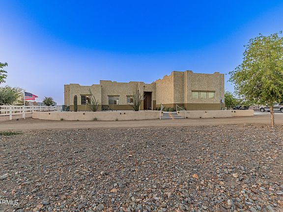 5th image of 25410 W Madre Del Oro Dr
