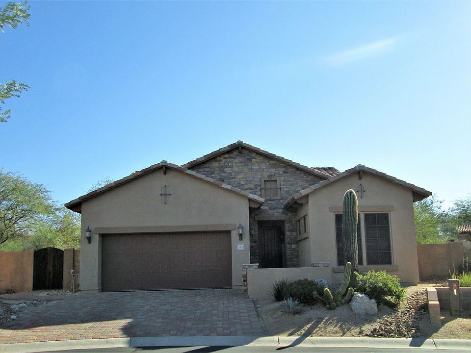 1st image of 3423 N Sonoran Hls
