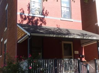 401 E 5th St APT 2, Newport, KY