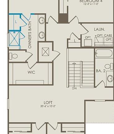 3rd image of this home
