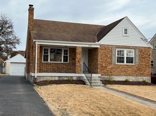 3570 Coral Gables Rd, Cincinnati, OH 45248